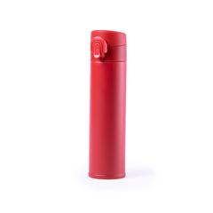 Vue Thermo Poltax de couleur rouge| Krokrodeal