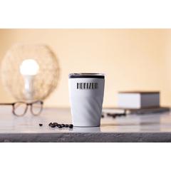 Vue Verre Thermique Ripon de couleur blanc| Krokrodeal