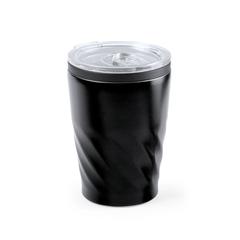 Vue Verre Thermique Ripon de couleur noir| Krokrodeal