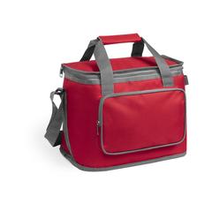 Vue Glacière Kardil de couleur rouge| Krokrodeal