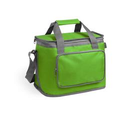 Vue Glacière Kardil de couleur vert| Krokrodeal