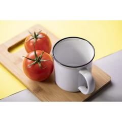 Vue Tasse Sublimation Gover de couleur bleu| Krokrodeal