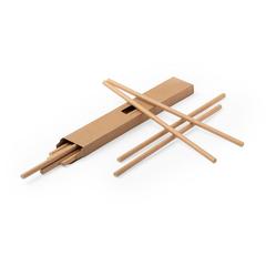 Vue générale Set Paille Lantux | Krokrodeal