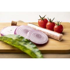 Vue générale Tablier Vurcex | Krokrodeal