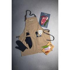 Vue générale Tablier Vurcex | Krokrodeal