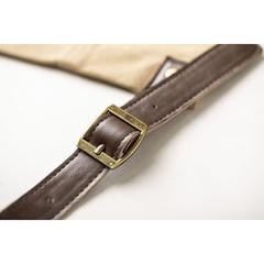 Vue générale Tablier Vurcex | Krokrodeal