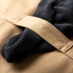 Vue générale Tablier Vurcex | Krokrodeal