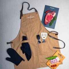 Vue générale Tablier Vurcex | Krokrodeal