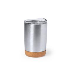 Vue Verre Thermique Nerux de couleur gris| Krokrodeal