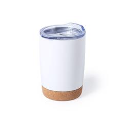 Vue Verre Thermique Nerux de couleur blanc| Krokrodeal