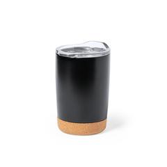 Vue Verre Thermique Nerux de couleur noir| Krokrodeal