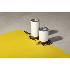 Vue Verre Thermique Shifen de couleur blanc| Krokrodeal