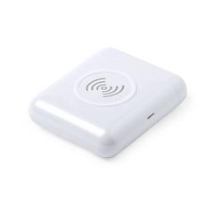 Vue générale Écouteurs Power Bank Molik | Krokrodeal