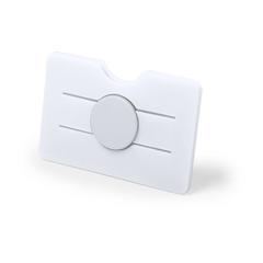 Vue Support Tisson de couleur blanc| Krokrodeal
