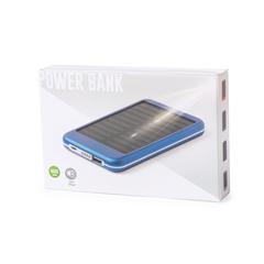Vue générale Power Bank Rudder | Krokrodeal