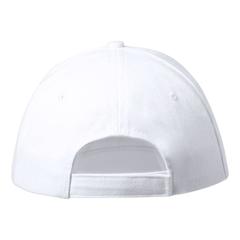 Vue générale Casquette Kurtel | Krokrodeal