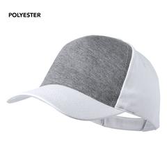 Vue générale Casquette Kurtel | Krokrodeal