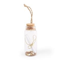 Bouteille à Souhaits Shoilen publicitaire pas cher