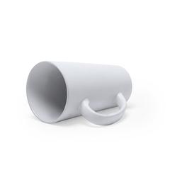 Vue générale Tasse Korpus | Krokrodeal