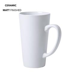 Vue générale Tasse Korpus | Krokrodeal