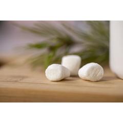 Vue Tasse Bercom de couleur blanc| Krokrodeal