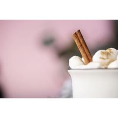 Vue Tasse Bercom de couleur blanc| Krokrodeal