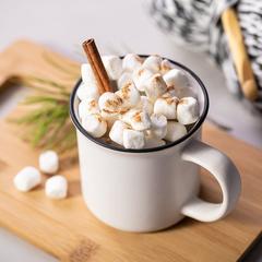 Vue générale Tasse Bercom | Krokrodeal