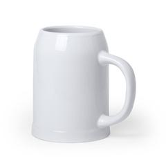 Vue Carafe Tilton de couleur blanc| Krokrodeal