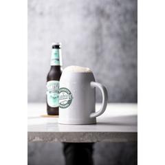 Vue Carafe Tilton de couleur blanc| Krokrodeal
