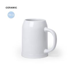 Vue générale Carafe Tilton | Krokrodeal