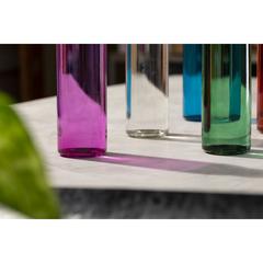 Vue Bidon Terkol de couleur bleu| Krokrodeal