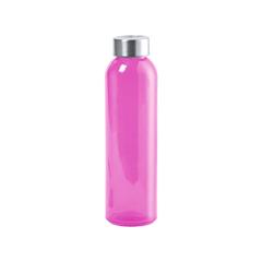 Vue Bidon Terkol de couleur rose| Krokrodeal