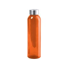 Vue Bidon Terkol de couleur orange| Krokrodeal