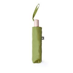 Vue Parapluie Brosian de couleur vert| Krokrodeal