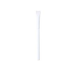 Vue Stylo Valvek de couleur blanc| Krokrodeal