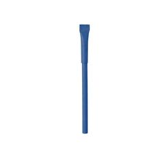 Vue Stylo Valvek de couleur bleu| Krokrodeal