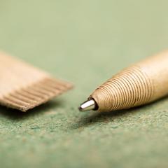 Vue générale Stylo Valvek | Krokrodeal