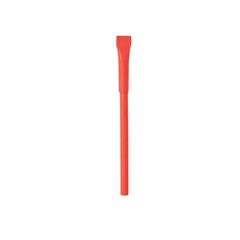 Vue Stylo Valvek de couleur rouge| Krokrodeal
