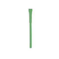 Vue Stylo Valvek de couleur vert| Krokrodeal