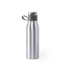 Vue Bidon Cartex de couleur gris| Krokrodeal