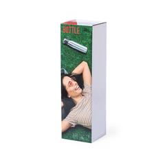 Vue générale Bidon Cartex | Krokrodeal