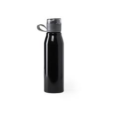 Vue Bidon Cartex de couleur noir| Krokrodeal