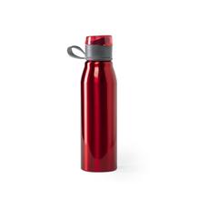 Vue Bidon Cartex de couleur rouge| Krokrodeal