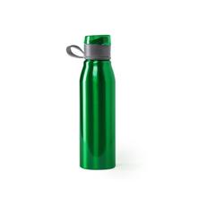 Vue Bidon Cartex de couleur vert| Krokrodeal