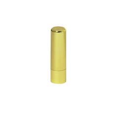 Vue Baume Lèvres Tarian de couleur jaune| Krokrodeal