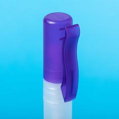 Vue générale Gel Hydroalcholique Bustan | Krokrodeal