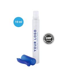 Vue générale Gel Hydroalcholique Bustan | Krokrodeal