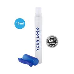 Vue générale Gel Hydroalcholique Bustan | Krokrodeal