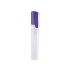 Vue Gel Hydroalcholique Bustan de couleur violet| Krokrodeal