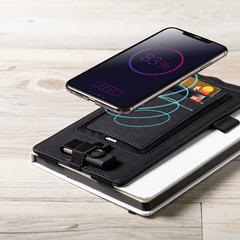 Vue générale Organiseur Chargeur Merson | Krokrodeal